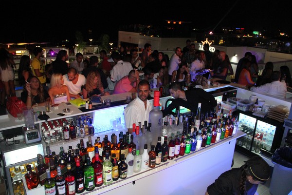 Publicity on Friday Night